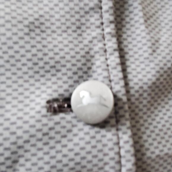 RJ Classics Blazer Womens 6 Black Soft Shell Xtreme Jacket Stretch Equestrian - Picture 5 of 13